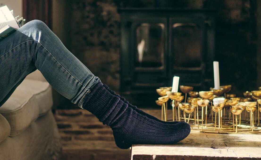 British Made Socks for All Lifestyles AND All Seasons